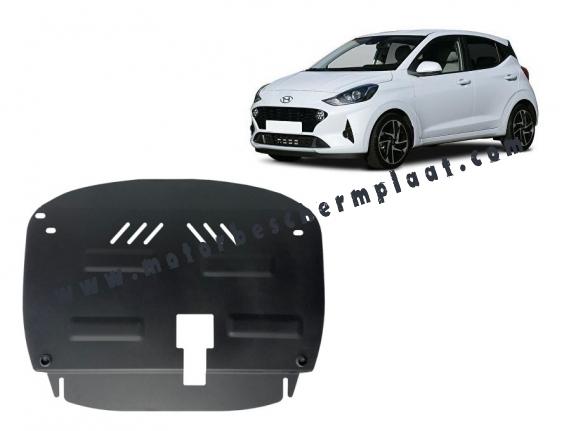 Motor, Versnellingsbak en Radiator Beschermplaat voor Hyundai i10