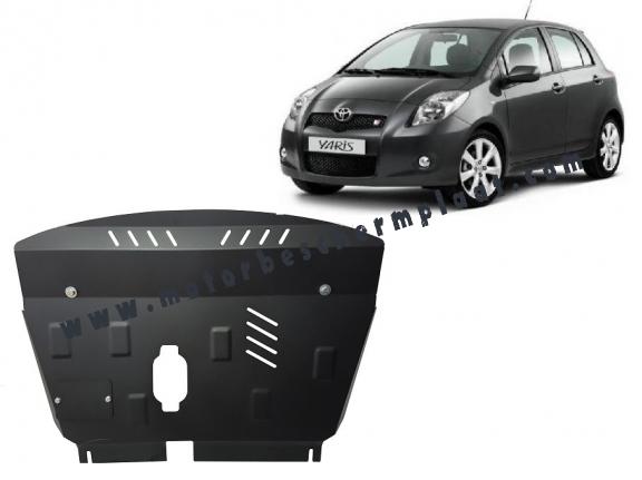 Motor en Versnellingsbak Beschermplaat voor Toyota Yaris
