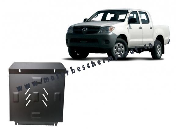 Motor Beschermplaat voor Toyota Hilux