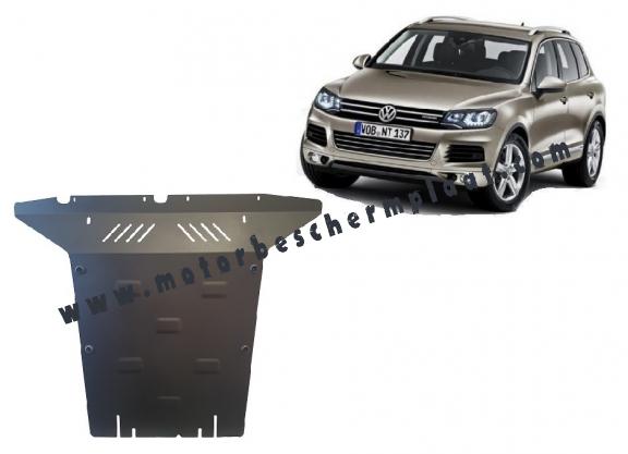 Motor Beschermplaat voor VW Touareg 7P