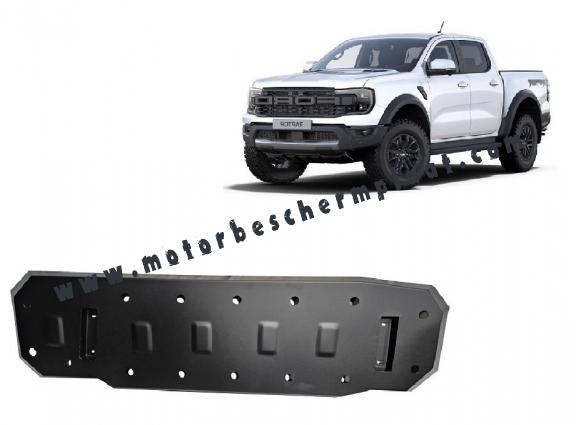 Brandstoftank Beschermplaat voor Ford Ranger