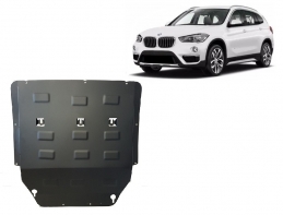 Motor Beschermplaat voor BMW X1 F48