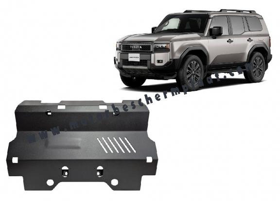 Radiator Beschermplaat voor Toyota Land Cruiser 250