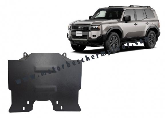 Motor Beschermplaat voor Toyota Land Cruiser 250 