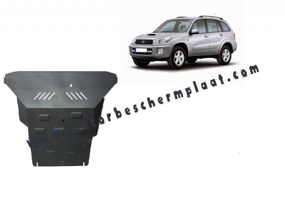 Motor en Versnellingsbak Beschermplaat voor Toyota Rav4 Diesel