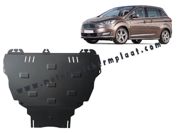 Motor en Versnellingsbak Beschermplaat voor Ford C - Max