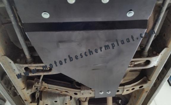Versnellingsbak Beschermplaat voor Nissan Navara D22