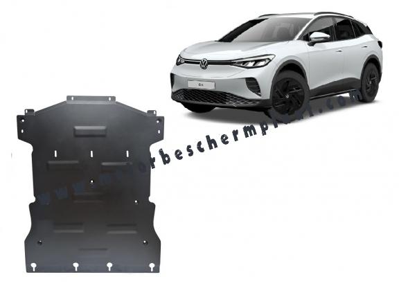 Motor Beschermplaat voor Volkswagen ID 4