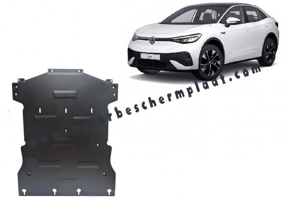 Motor Beschermplaat voor Volkswagen ID 5