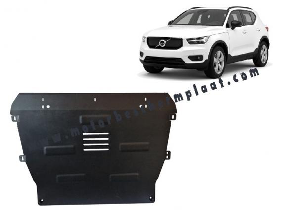 Motor, Versnellingsbak en Radiator Beschermplaat voor Volvo XC40