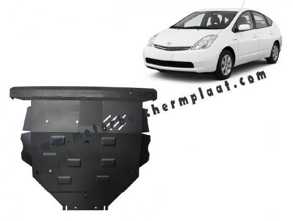 Motor en Versnellingsbak Beschermplaat voor Toyota Prius