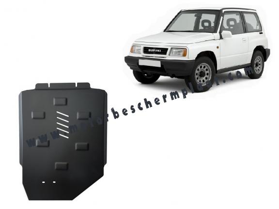 Versnellingsbak Beschermplaat voor Suzuki Vitara