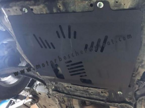 Motor, Versnellingsbak en Radiator Beschermplaat voor Nissan X-Trail T31