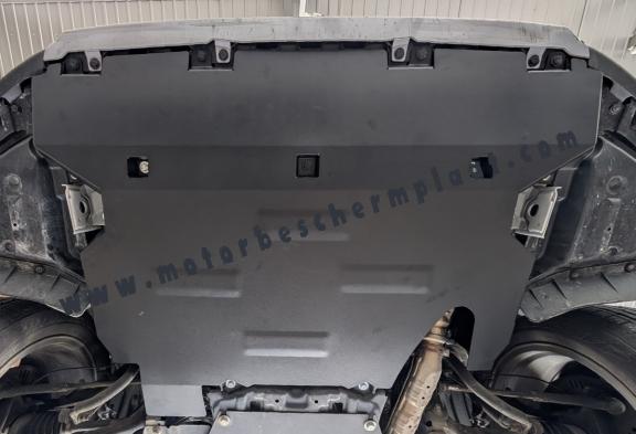 Motor en Radiator Beschermplaat voor Subaru Forester 5 Hybrid