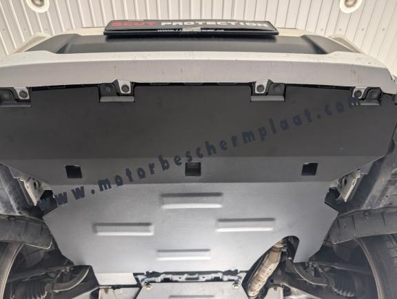 Motor en Radiator Beschermplaat voor Subaru Forester 5 Hybrid
