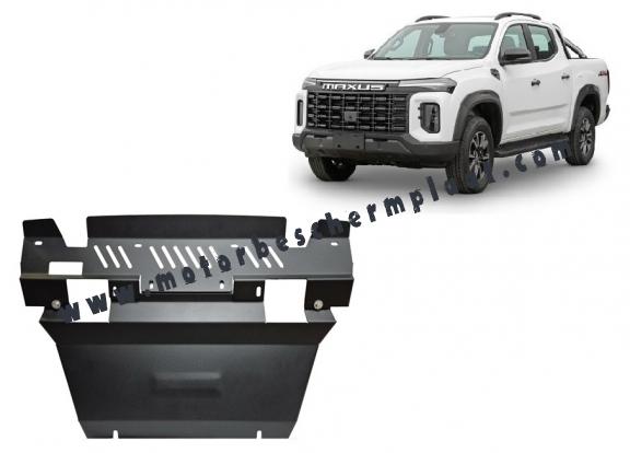 Motor en Radiator Beschermplaat voor Maxus T60 Max