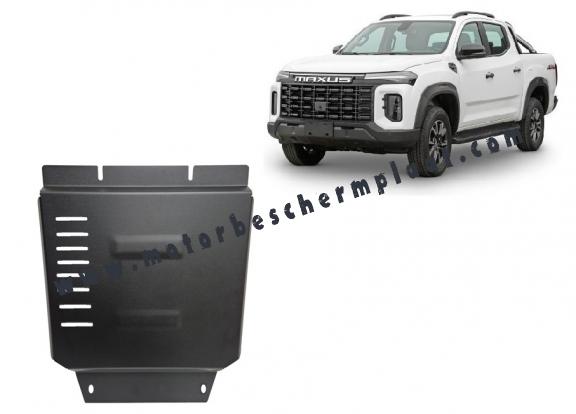 Tussenbak Beschermplaat Maxus T60 Max