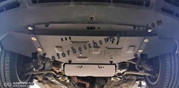 Motor Beschermplaat voor Volkswagen Passat - promotie pakket