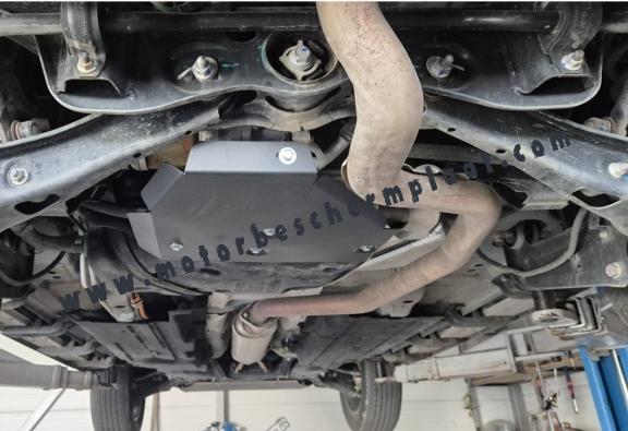 Differentieel Beschermplaat voor Baic Beijing BJ30