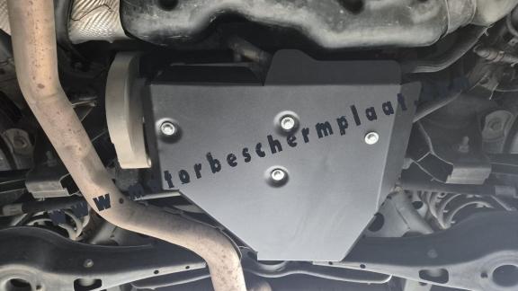 Differentieel Beschermplaat voor Baic Beijing BJ30