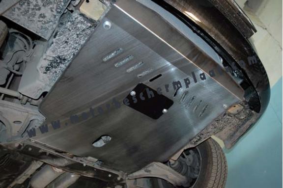 Motor, Versnellingsbak en Radiator Beschermplaat voor Chevrolet Lacetti / Nubira