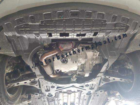 Motor en Versnellingsbak Beschermplaat voor Chevrolet Trax