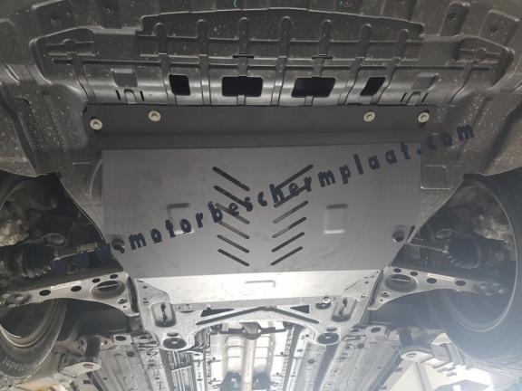 Motor en Versnellingsbak Beschermplaat voor Chevrolet Trax