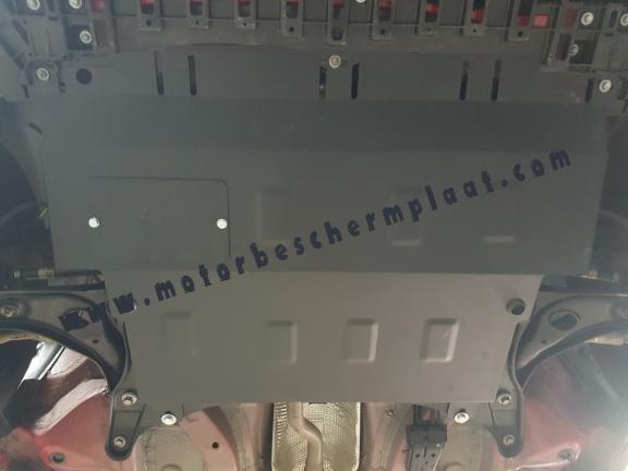 Motor en Versnellingsbak Beschermplaat voor Citroen C1