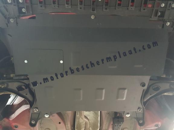 Motor en Versnellingsbak Beschermplaat voor Citroen C1