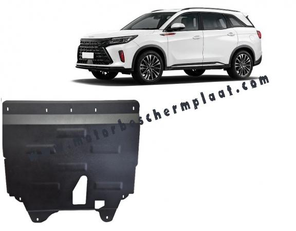 Motor en Radiator Beschermplaat voor Dfsk Fengon 600