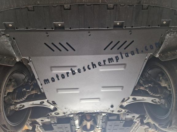 Motor, Versnellingsbak   aluminium Beschermplaat voor BAIC Beijing X75