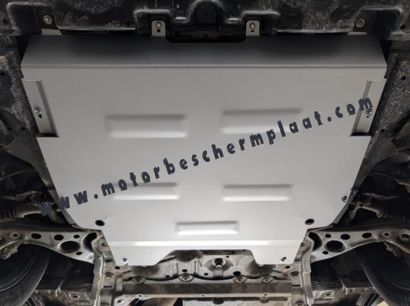 Motor, Versnellingsbak en Radiator aluminium Beschermplaat voor Toyota C-HR