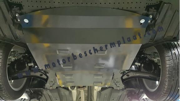 Motor, Versnellingsbak   aluminium Beschermplaat voor Suzuki SX4 