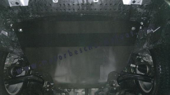 Motor, Versnellingsbak   aluminium Beschermplaat voor Suzuki S-Cross