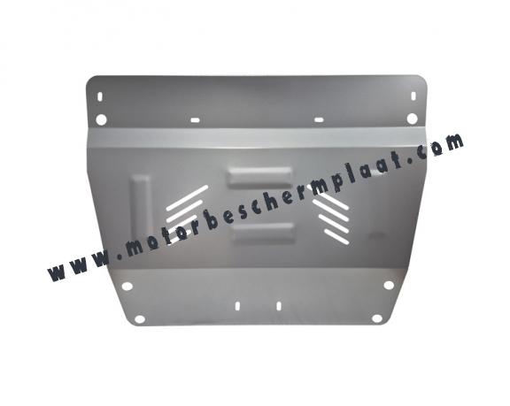 Aluminium Motor en Versnellingsbak Beschermplaat voor Subaru Forester 2