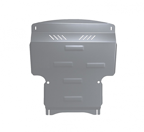 Motor, Versnellingsbak   aluminium Beschermplaat voor Suzuki SX4 