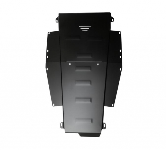 Overdracht geval Beschermplaat voor Suzuki Jimny - 5-deurs model