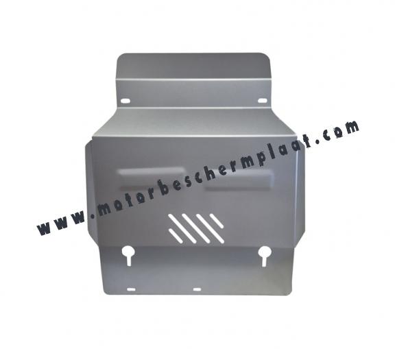 Motor, Versnellingsbak en Radiator aluminium Beschermplaat voor Chevrolet Tracker