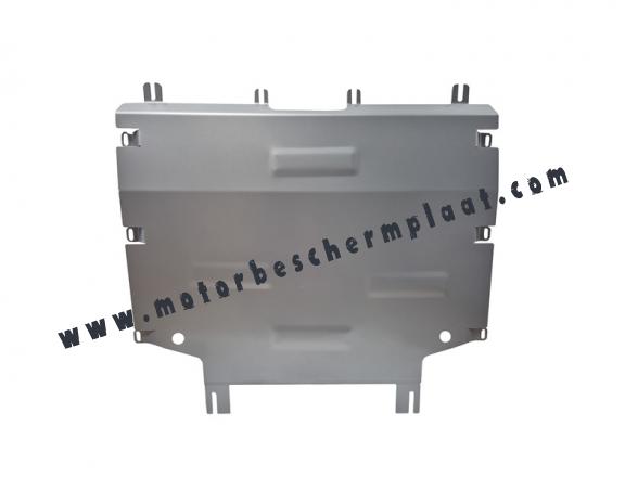 Motor, Versnellingsbak en Radiator aluminium Beschermplaat voor Toyota Corolla