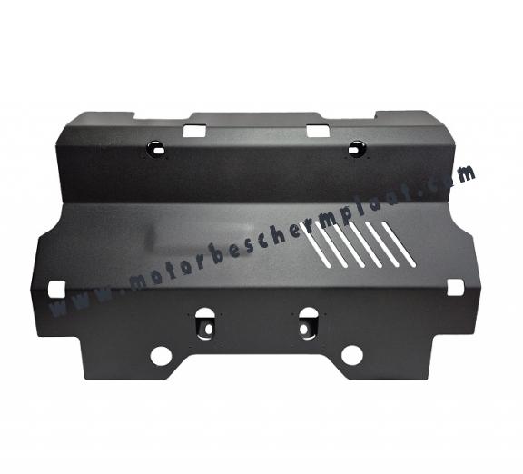 Radiator Beschermplaat voor Toyota Land Cruiser 250
