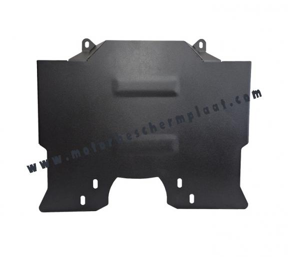 Motor Beschermplaat voor Toyota Land Cruiser 250 