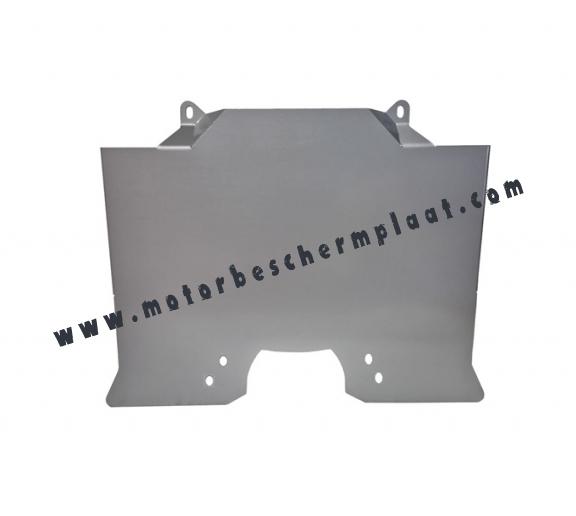 Motor Beschermplaat voor Toyota Land Cruiser 250 - Aluminium 