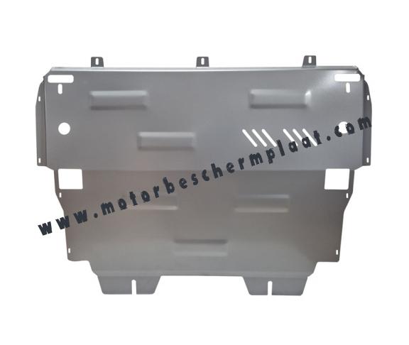 Aluminium Motor, Versnellingsbak en Radiator Beschermplaat voor Vw Crafter