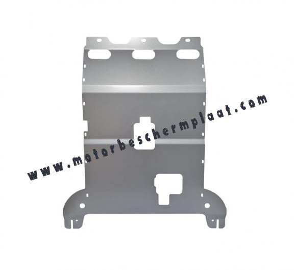 Aluminium Motor Beschermplaat voor Toyota Proace Max