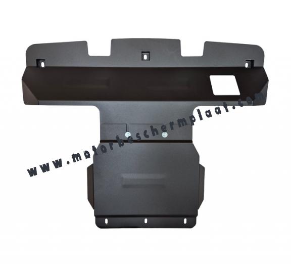 Motor Beschermplaat voor Baic Beijing BJ60