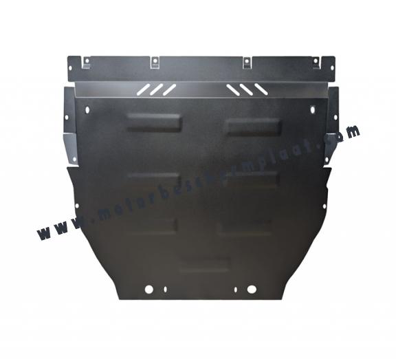 Motor Beschermplaat voor Baic Beijing BJ30