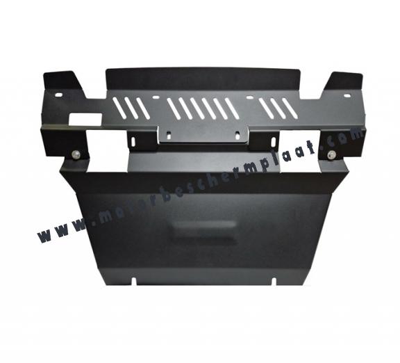 Motor en Radiator Beschermplaat voor Maxus T60 Max