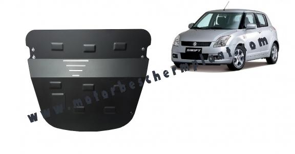 Motor en Versnellingsbak Beschermplaat voor Suzuki Swift 3