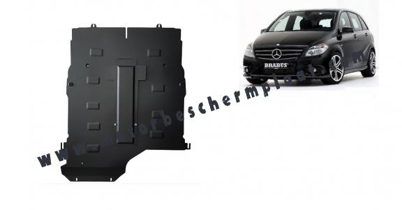 Motor en Versnellingsbak Beschermplaat voor Mercedes B-Class W245
