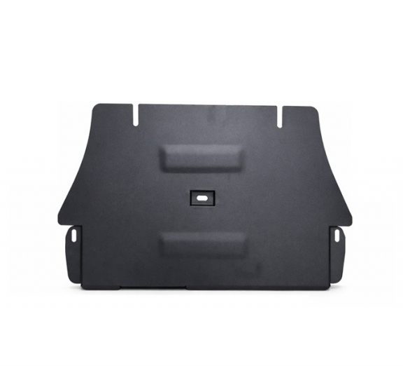 Katalysator/cat lock Beschermplaat voor Kia sportage